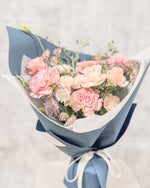 HC-186 Carnation Bouquet