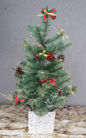 HX-11 Artificial Christmas Tree