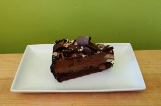 HT-20   Chocolate Cake