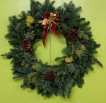 HX-07 Fresh Wreath
